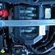 Illustration for article titled Rollin With The 5.0: New Mustang V8 Up Close And Personal